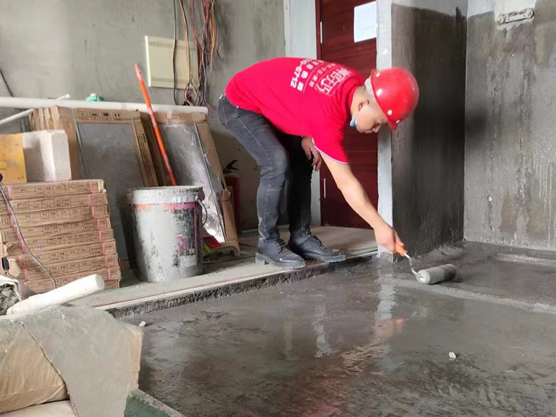 毛坯房地面装修找地板砖平用细砂好还是粗砂好？