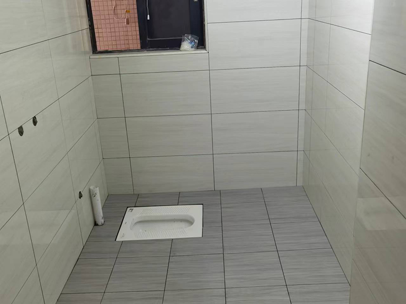 成都厕所安装蹲便器下水管多少钱(图3)