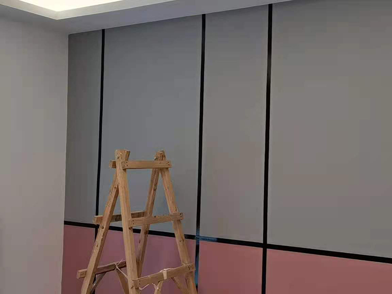 护墙板怎么安装到墙上？刚刷的墙能安装墙板吗？(图2)