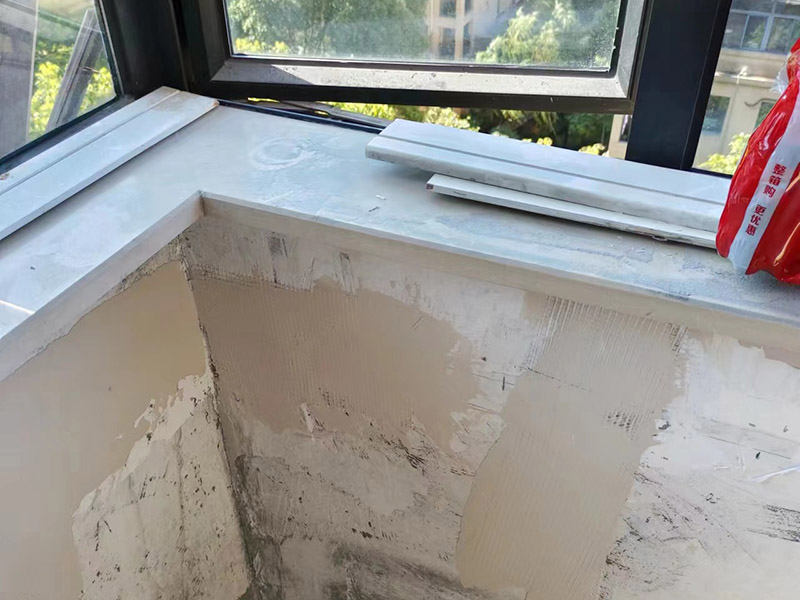 小型卧室加阳台装修地面材料要求(图3)